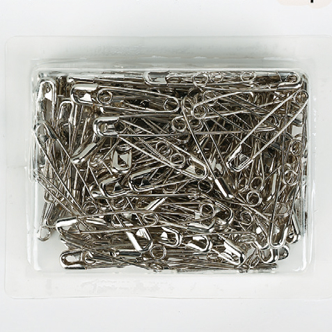 Булавка стальная для шитья портновская