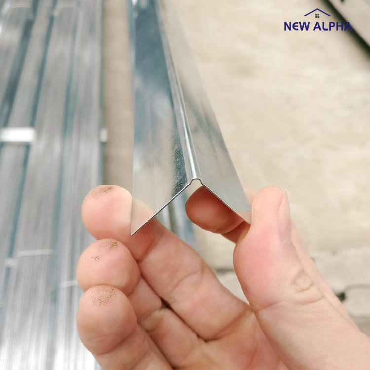 China Customized Construction Material Suspended Clip in Channel