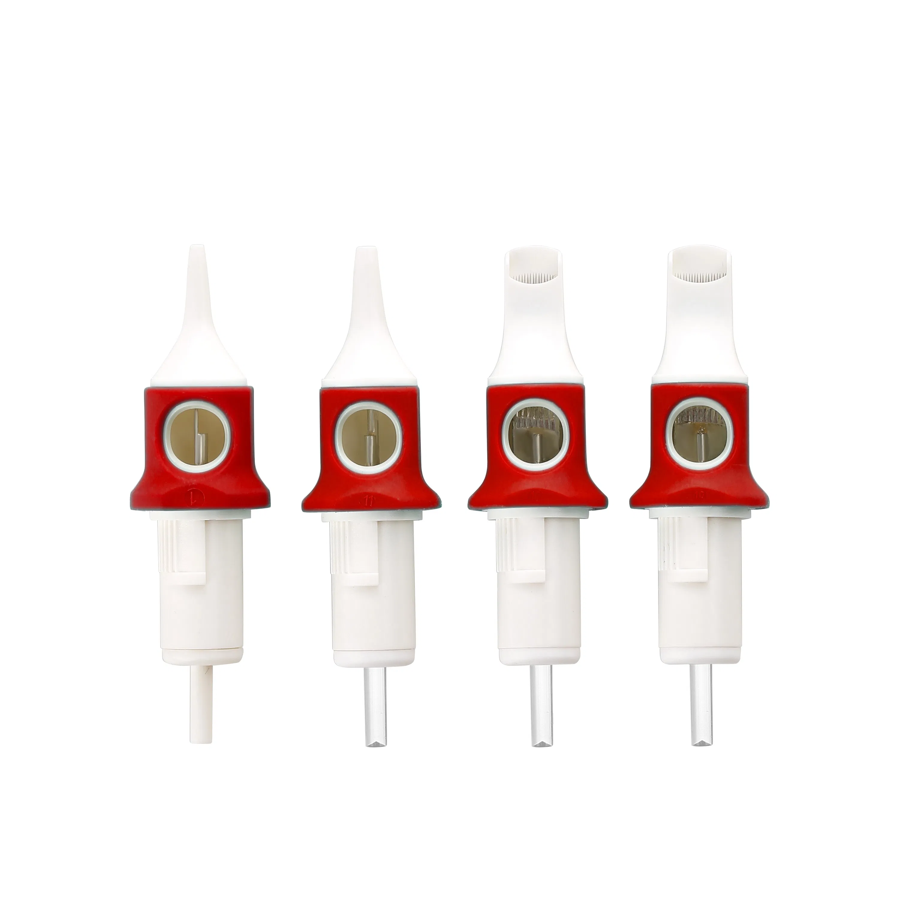 Disposable Tattoo Needle Cartridge Permanent Makeup Tattoo