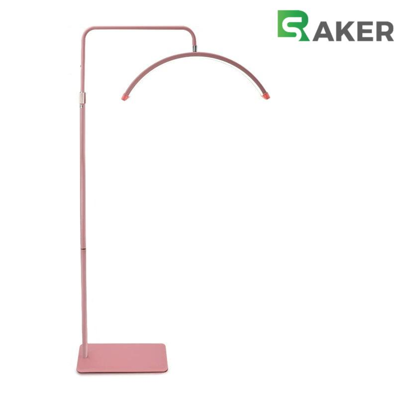 Wholesale 28 Inch Half Moon Beauty Lamp for SPA and Clinic