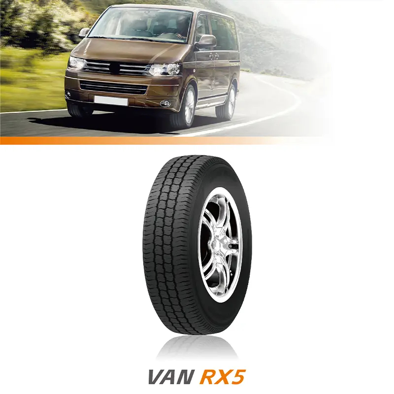 Автомобильные шины PCR 165/70R13-205/65R15