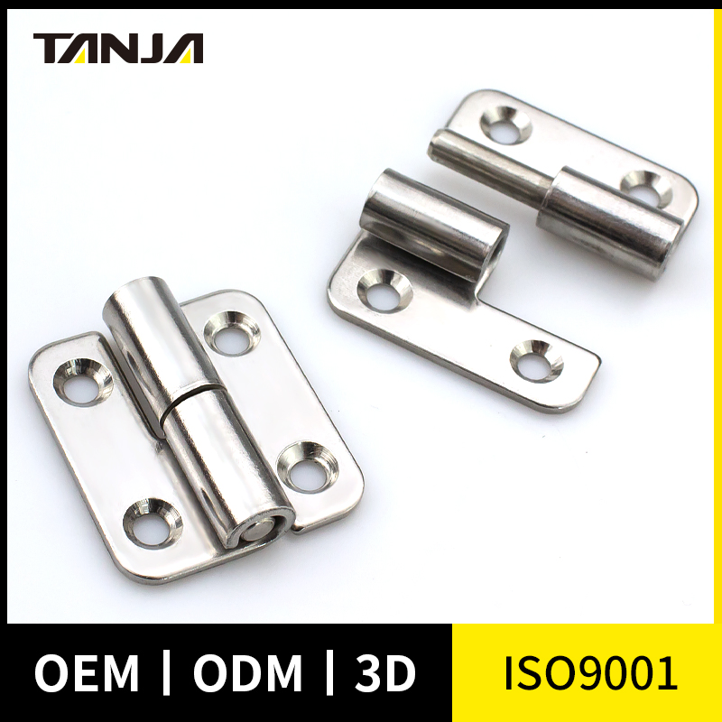 Door Hinge Machine Container Door Hinge Hinge for Door and Cabinet