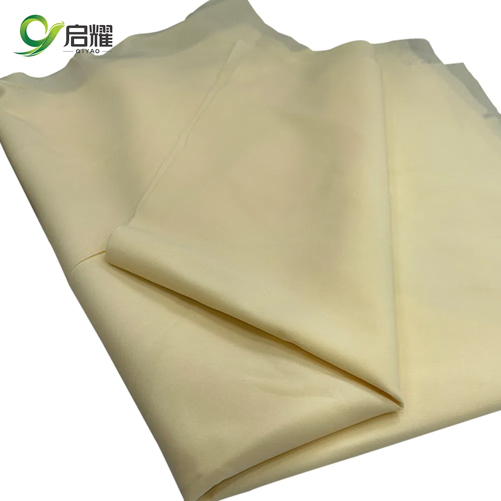 Lighter Aerogel Silica Insulation Fabric for Winter Warm Clothing