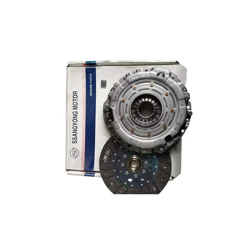 Прижимной диск сцепления SsangYong Korando, Musso, Rodius, Tivoli