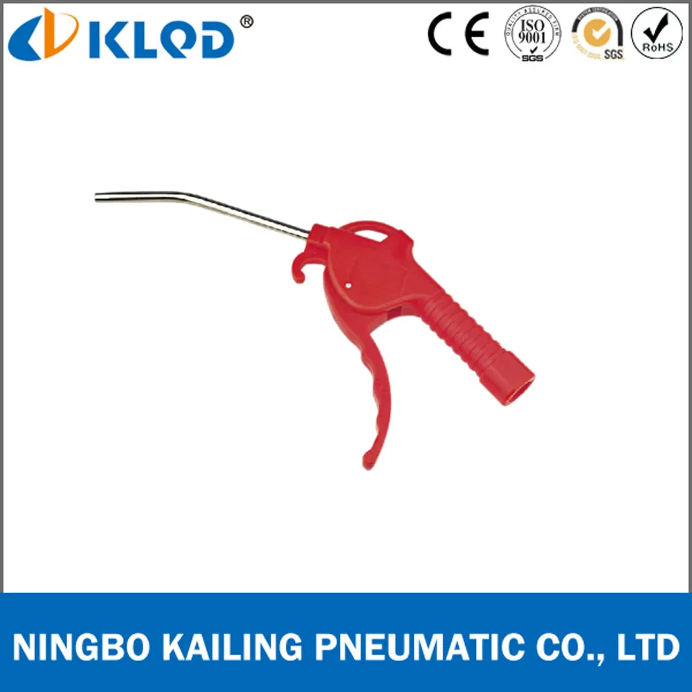 AG100 Series Air Gun High Quality and Good Price