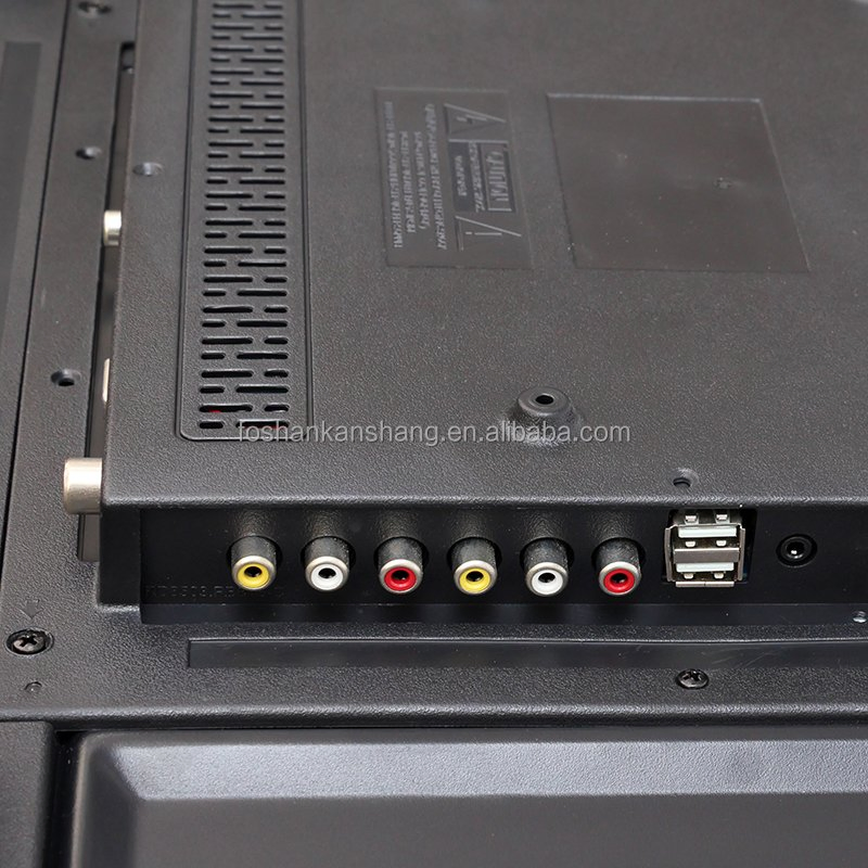 50-дюймовый HD LCD телевизор OEM/ODM