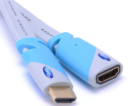 Micro HDMI Extension Cable Male to Female