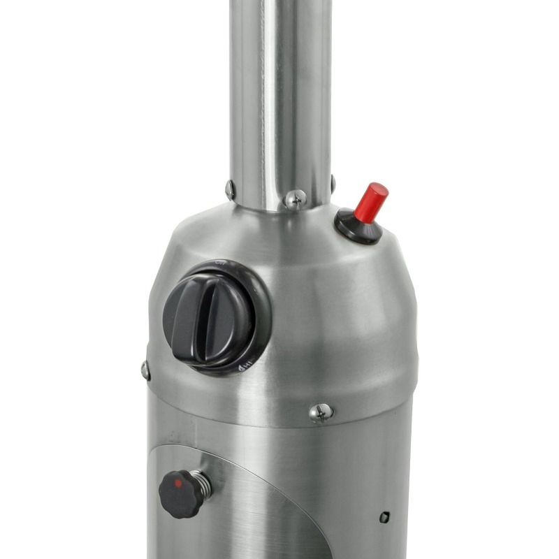 Wholesale High-Strength Stainless Steel Heating Equipment Garden Outdoor Furniture Patio Heaters