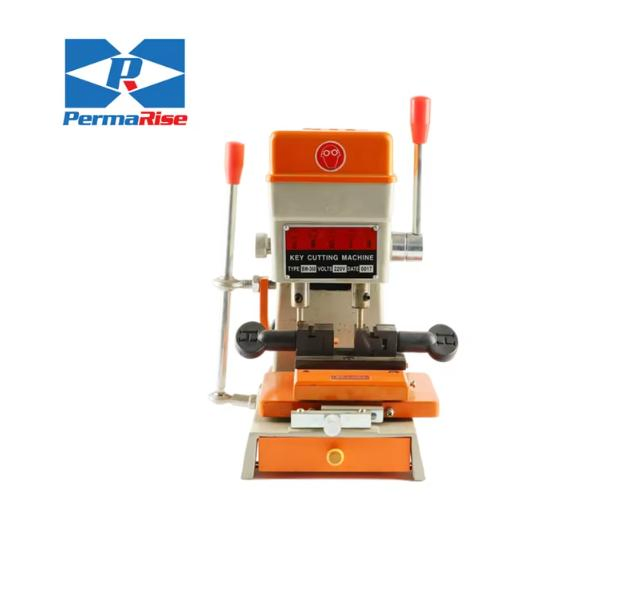 Df368A Key Cutting Machine Ccopying Door Key Blanks High Quality 120W
