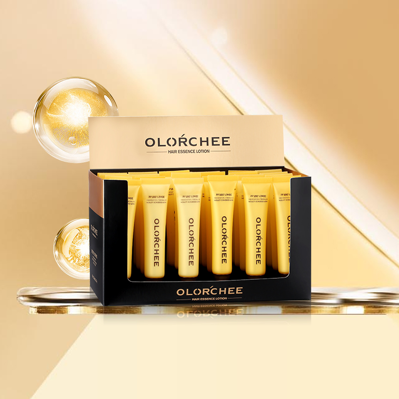 Hair Essence Lotion 30ml Restoring and Nourishing Formula for Healthy Hair