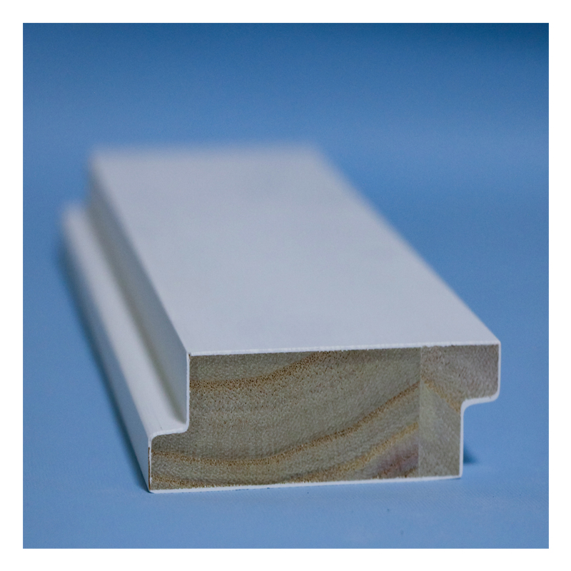 Paulownia Plantation Shutter Components Wood Shutter