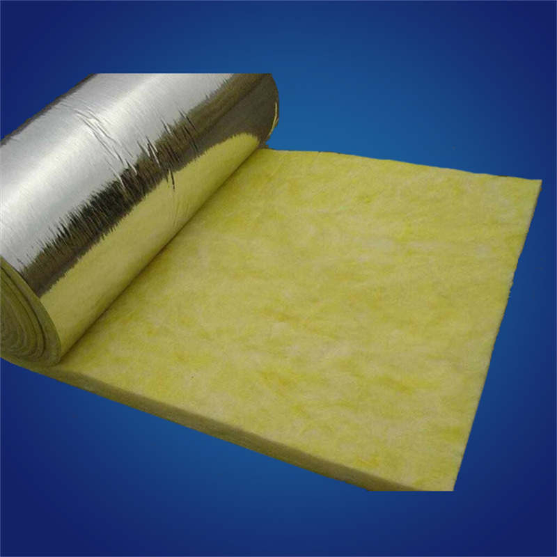 Advanced Glasswool Insulation Solutions for Cost-Effective Energy Savings