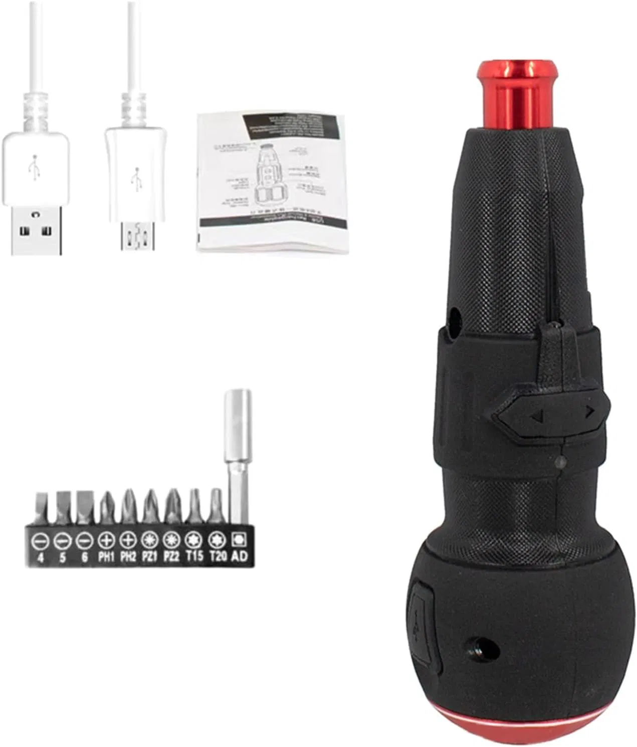 Аккумуляторная дрель-шуруповерт 3.6V FXM004