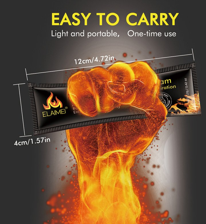 Portable Workout Enhancer Fat Burning Sweat Slim Cream for Women and Men for Weight Loss