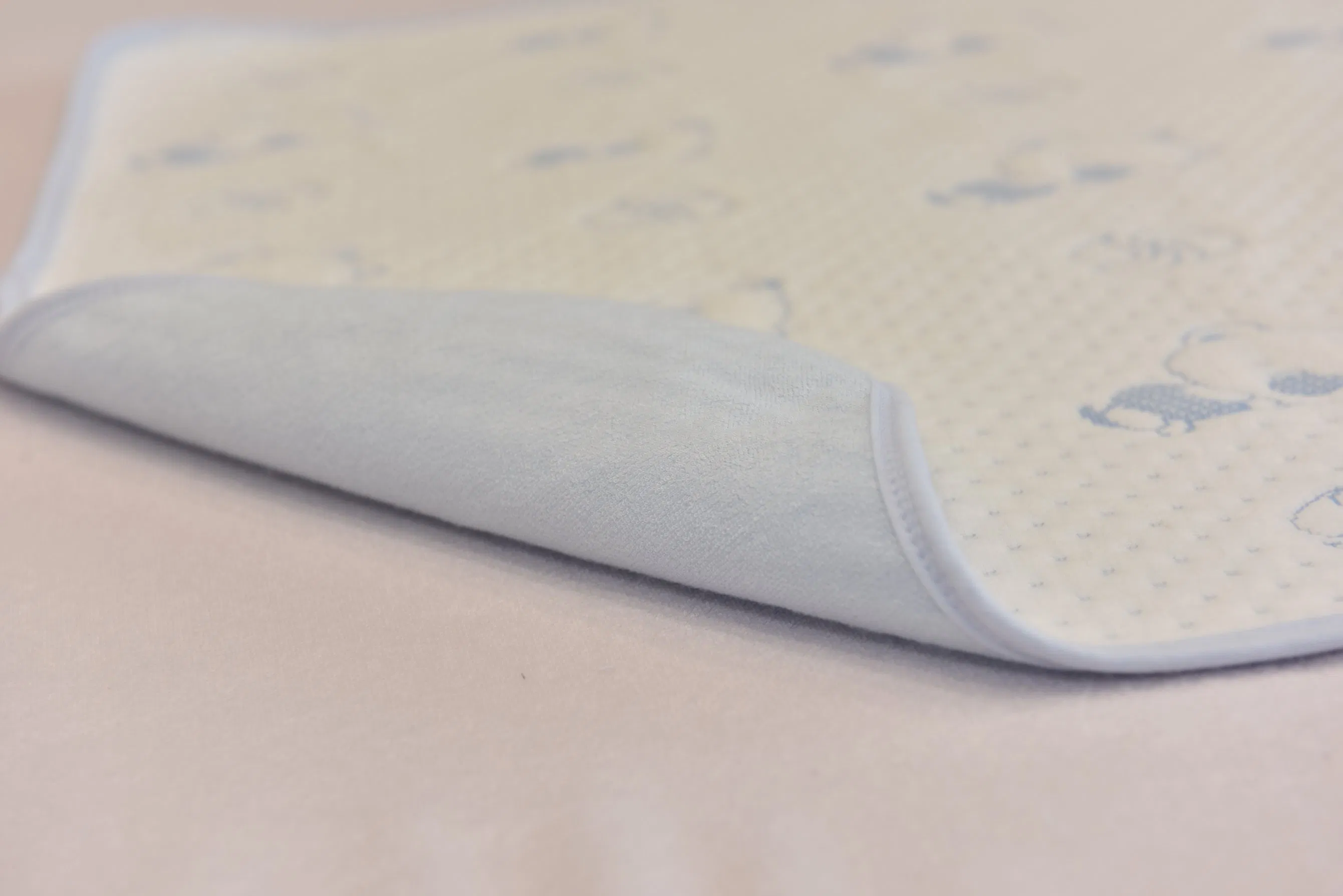Reusable Baby Care 100% Cotton Underpad