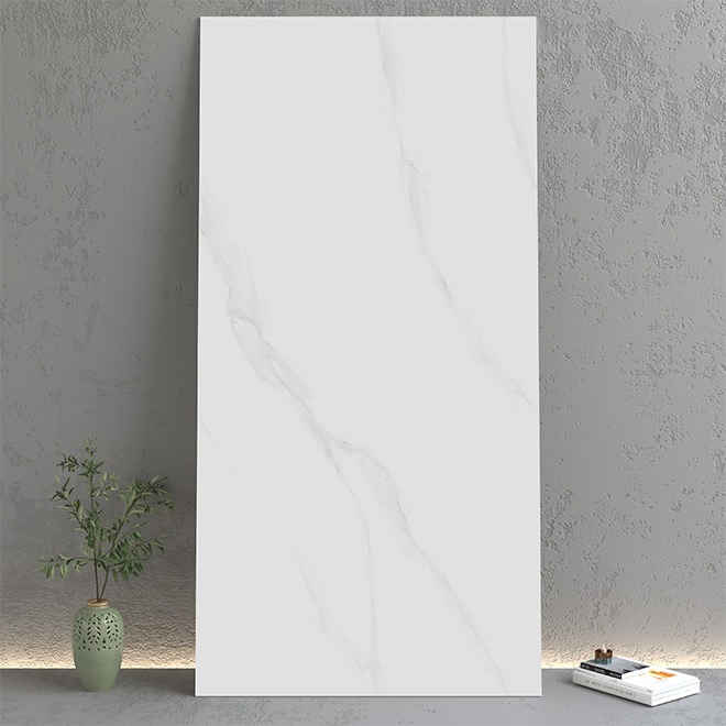 Керамогранит Carrara Super White 600x1200 мм
