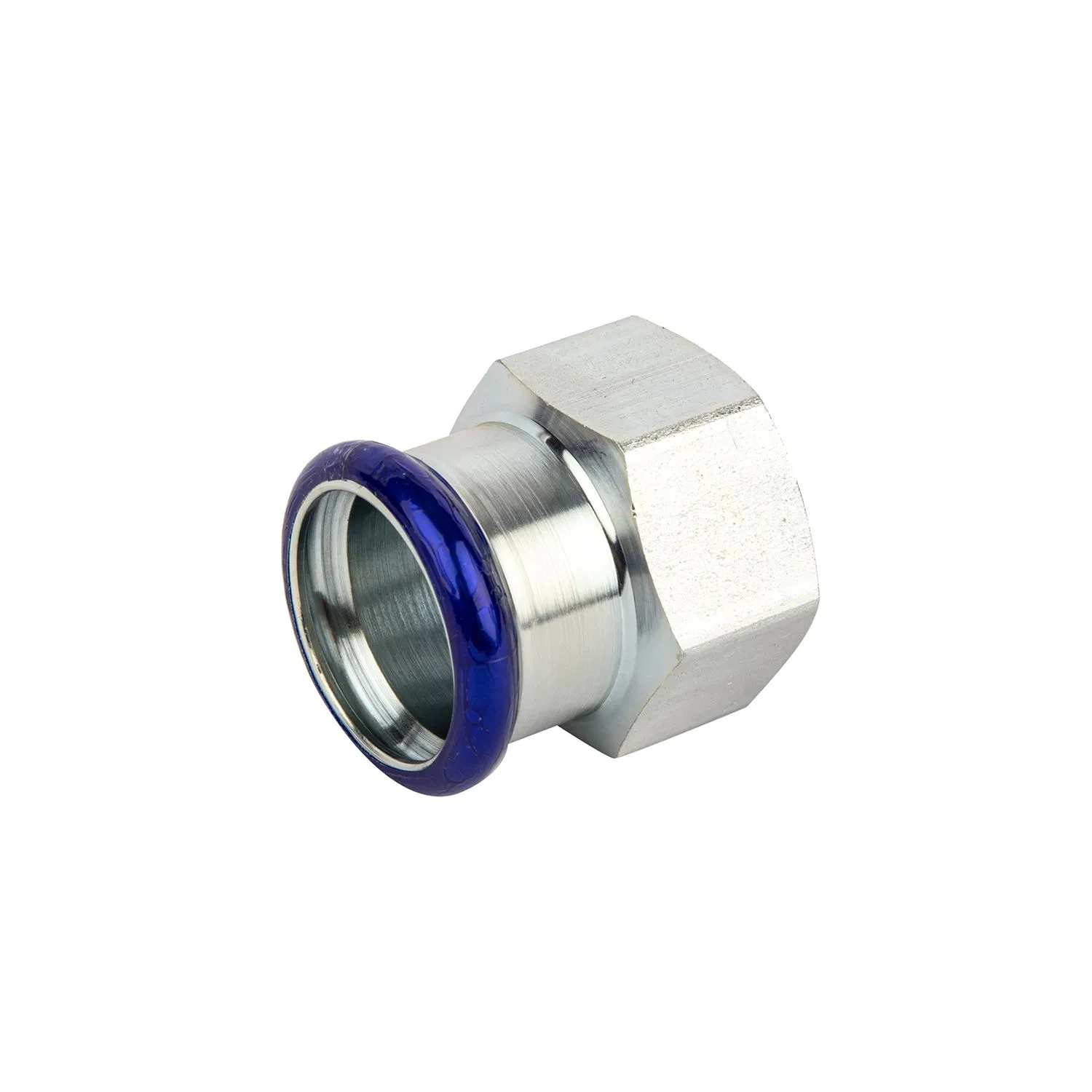Stainless Steel One Piece Part Press Fittings