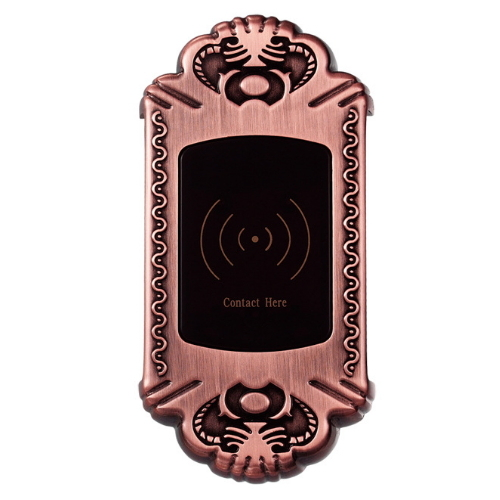 Security Doors Key Electronic Digital Smart Door Lock