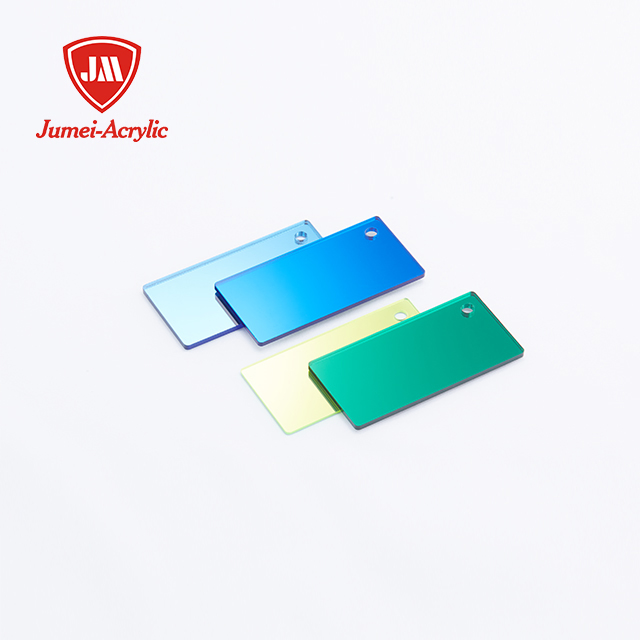 Premium Mirror Acrylic Sheets From Reliable China Supplier