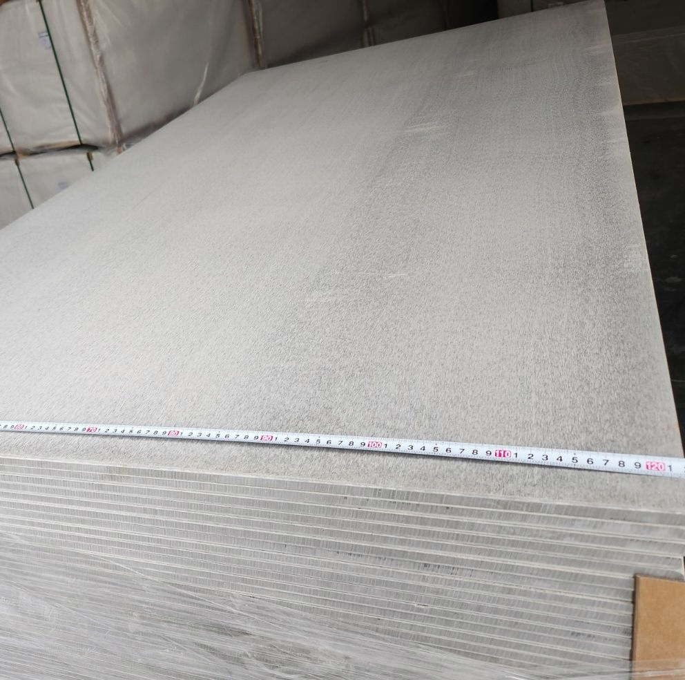 Trusus Brand Moisture Resistant Fiber-Cement Boards