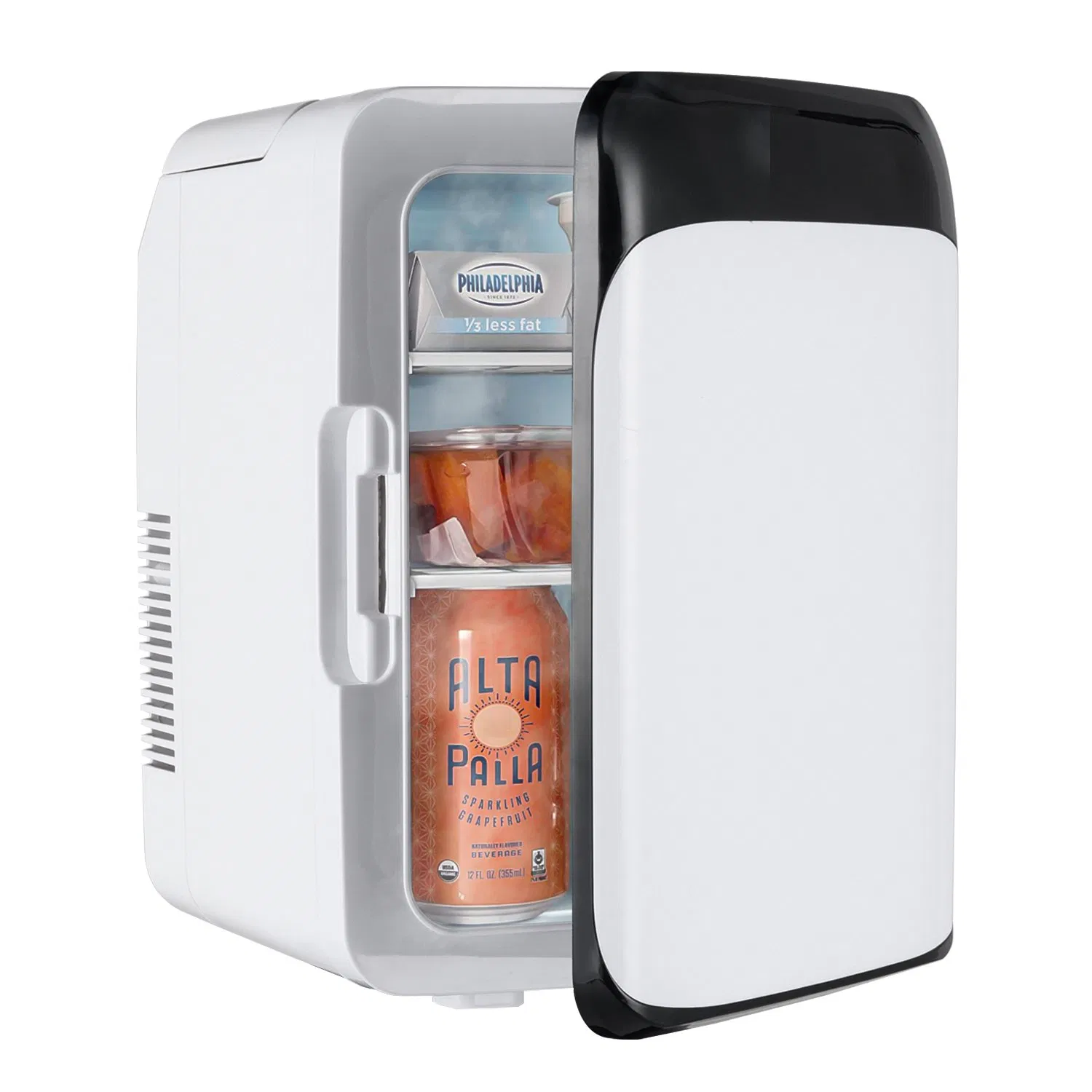 OEM 10L Beauty Small Refrigerators for Home and Car Gbf-10L1