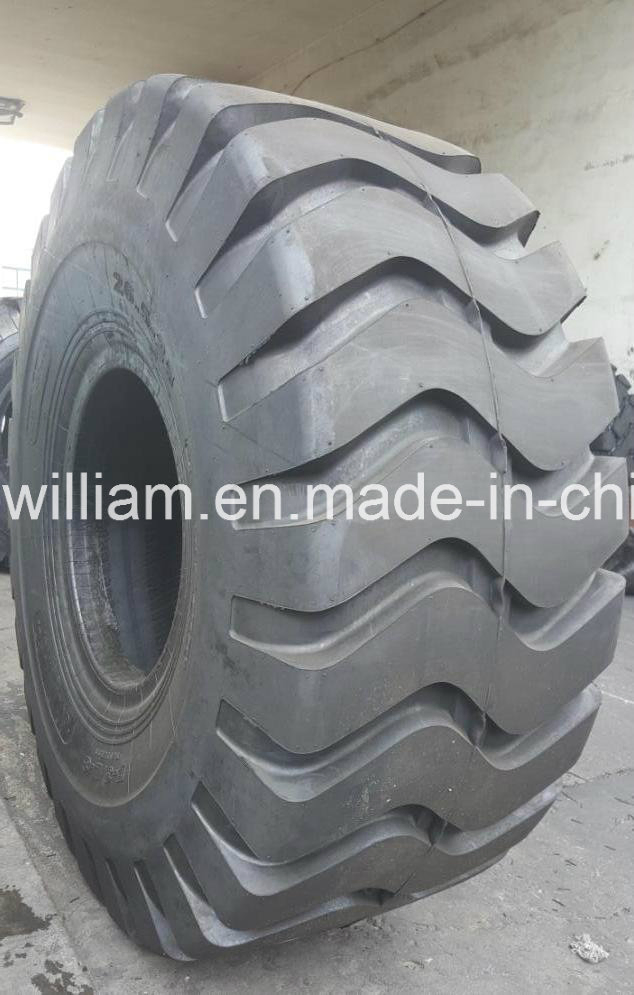 23.5x25 Off-Road Tire