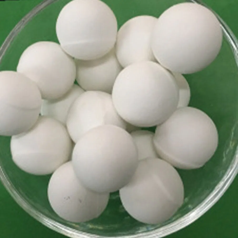 Керамические шары для промышленного измельчения