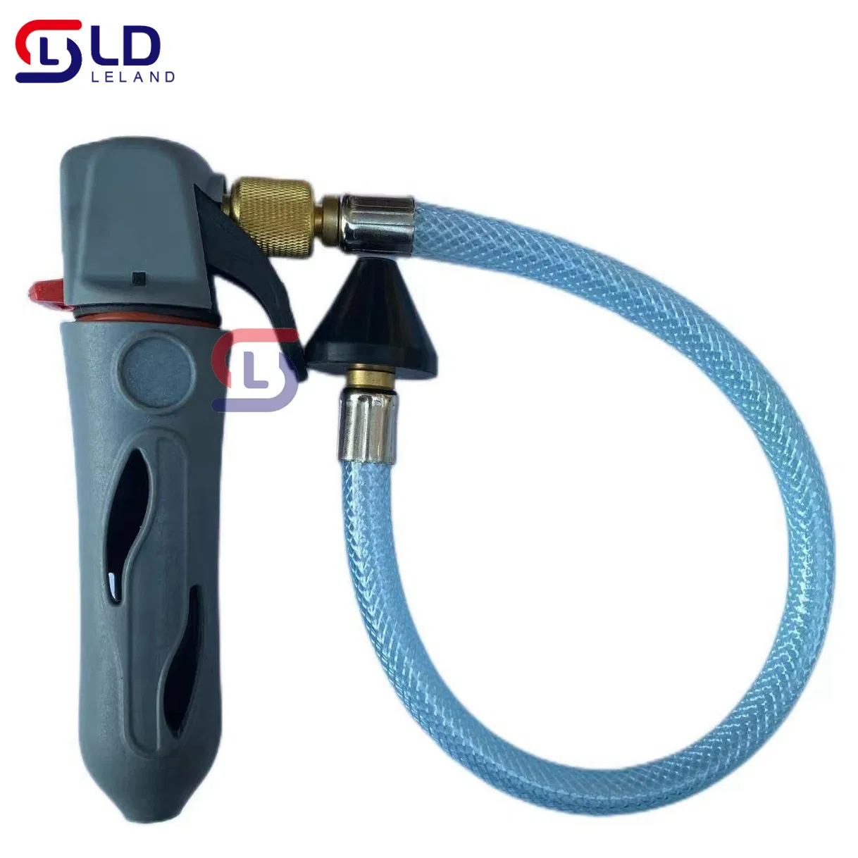 Manufacturer CO2 Drain Line Cleaner for A/C Condensate Lines Starter Kit