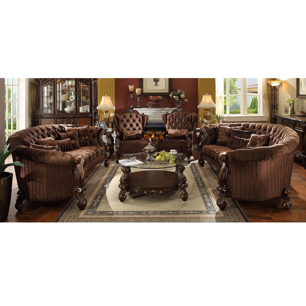 Комплект мебели для гостиной классический тумба под ТВ