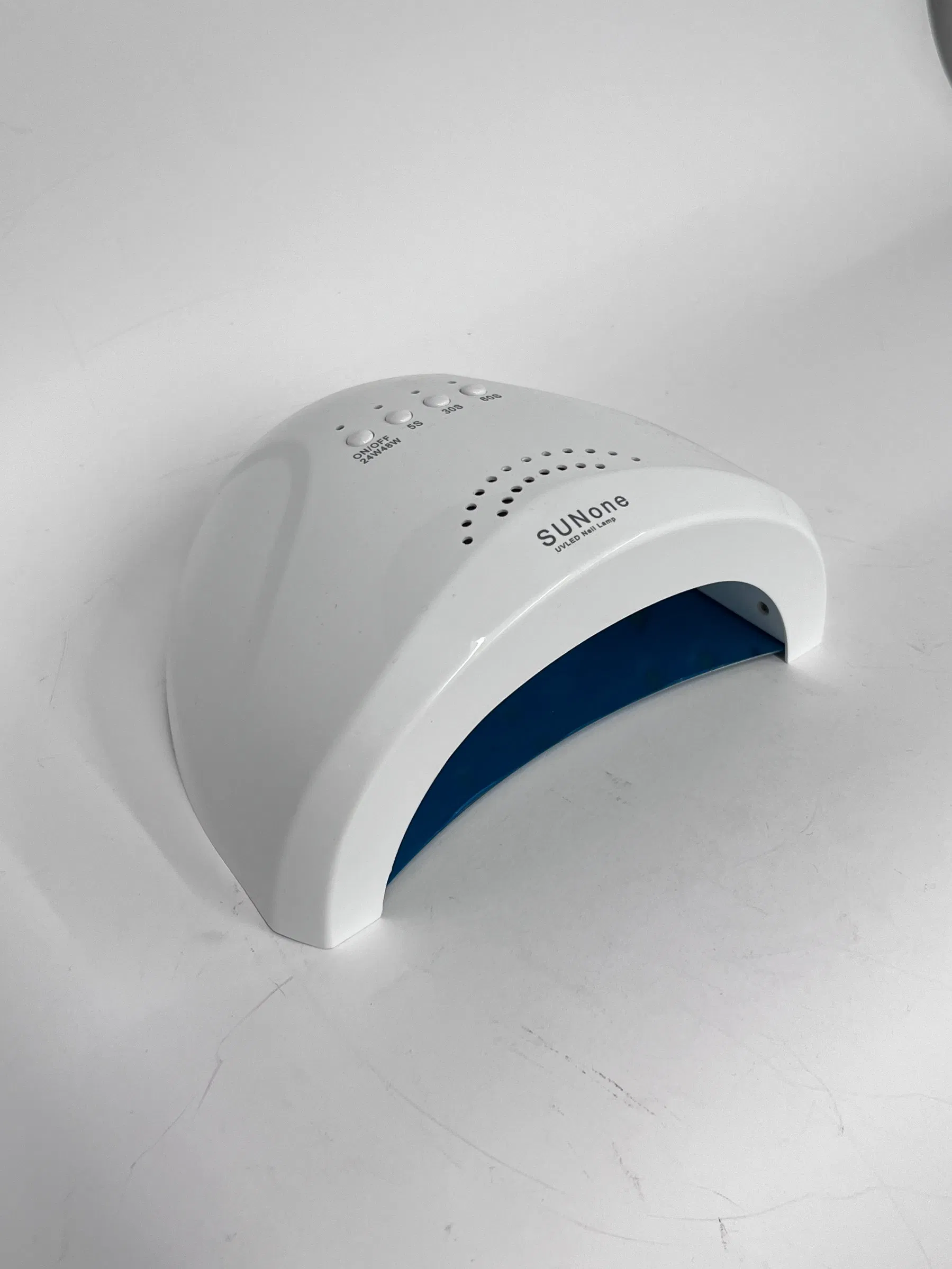 High-Power Beauty Salon Equipment Nail Polish Dryer for Professionals