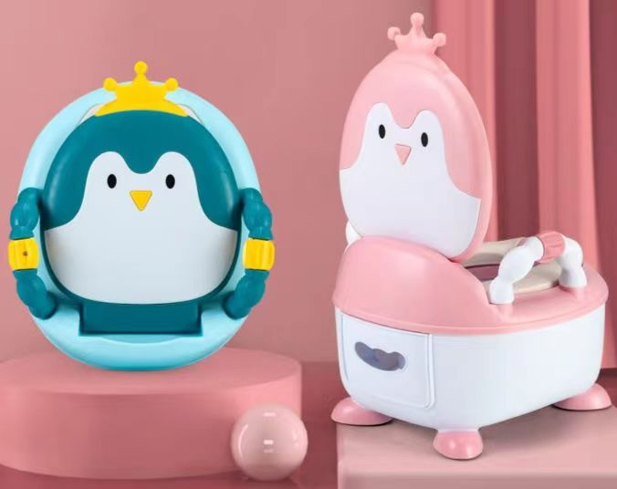 Wholesale of Baby Products/Baby Toilet Chairs/Children's Potty/Toilet Training Chairs