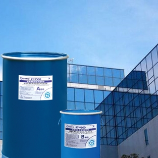 Durable Weatherproof Silicone Sealant for Outdoor Stone Structures