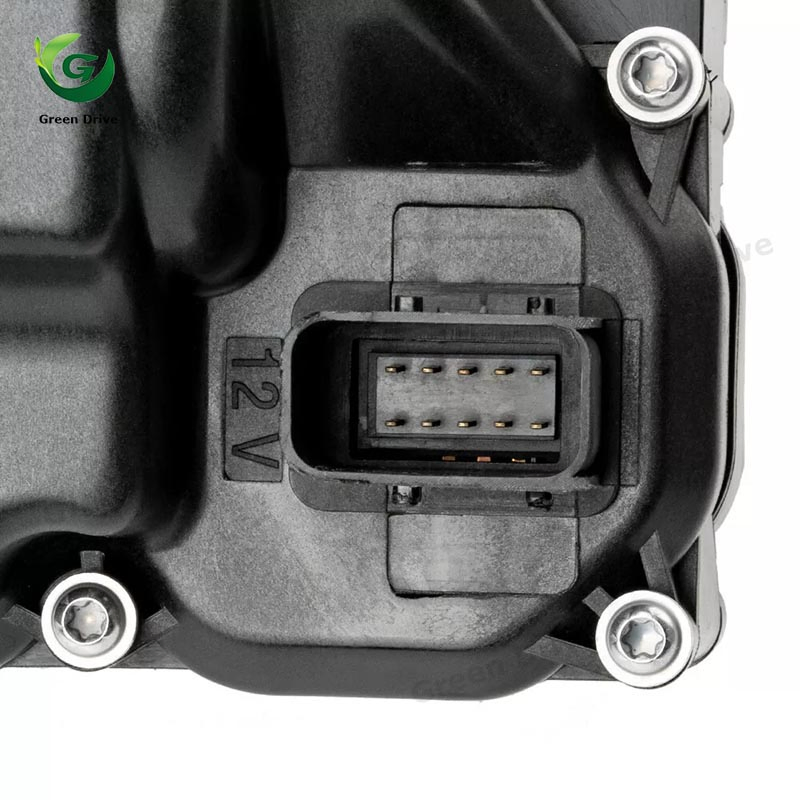 Насос-дозатор мочевины Dnox 2.2 (CHINAVI) 2871879 A028y792 для Volvo