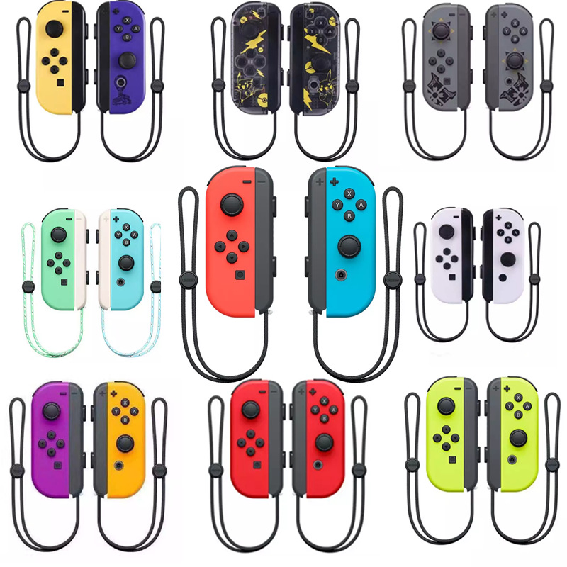 Беспроводной джойстик-контроллер для Nintendo Switch