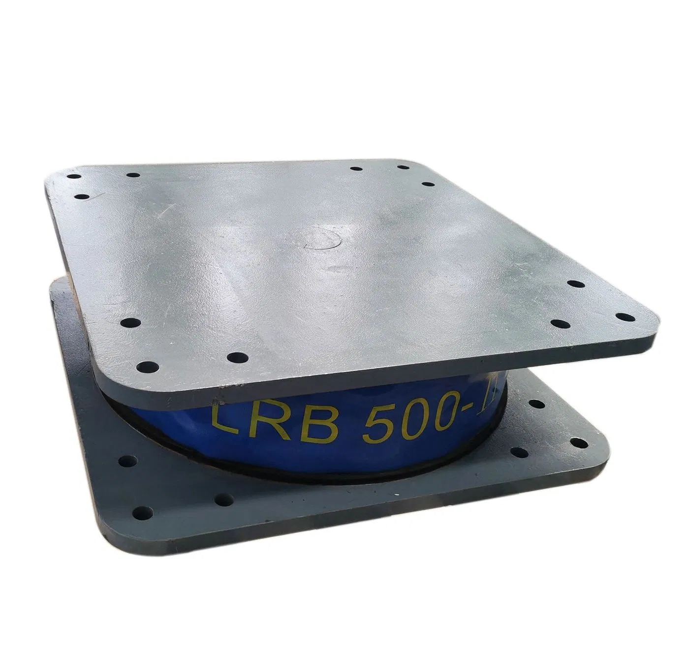 Premium Lead Rubber Bearings for Earthquake Resistance Engineering