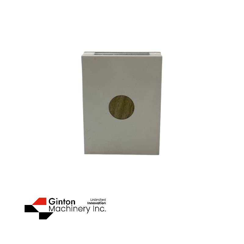 Rock Wool/EPS Customized Clean Room Sandwich Panel Medical Supply