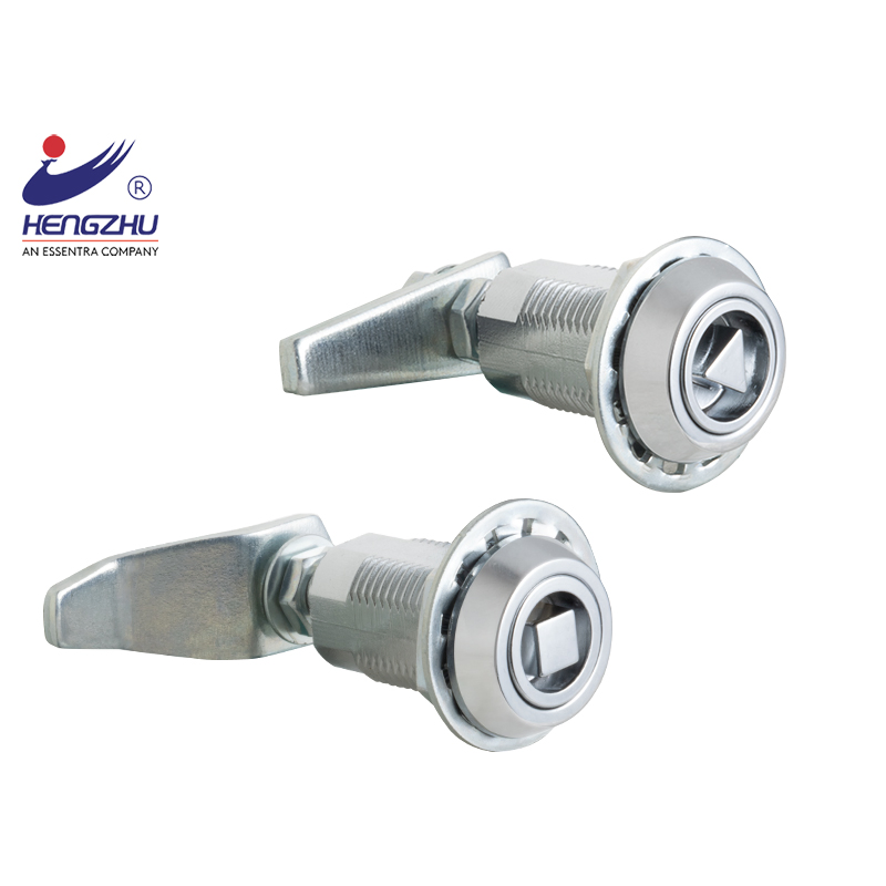 Hengzhu Zinc Alloy Compression Latch Ms817 Cabinet Quarter Turn Cam Lock