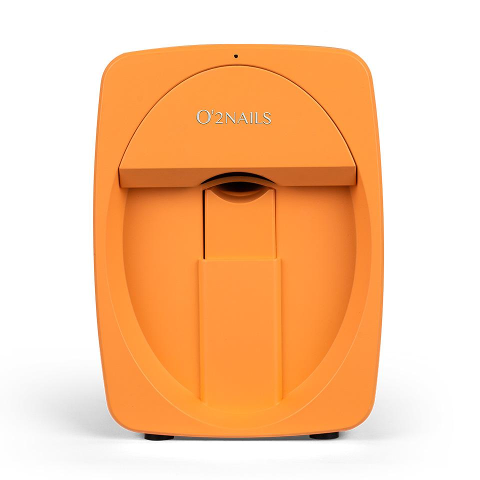 Avantis M1 Automatic 3D Nail Art Printer with Wholesaler Prices Exclusive Nail Art Machine Digital Technology