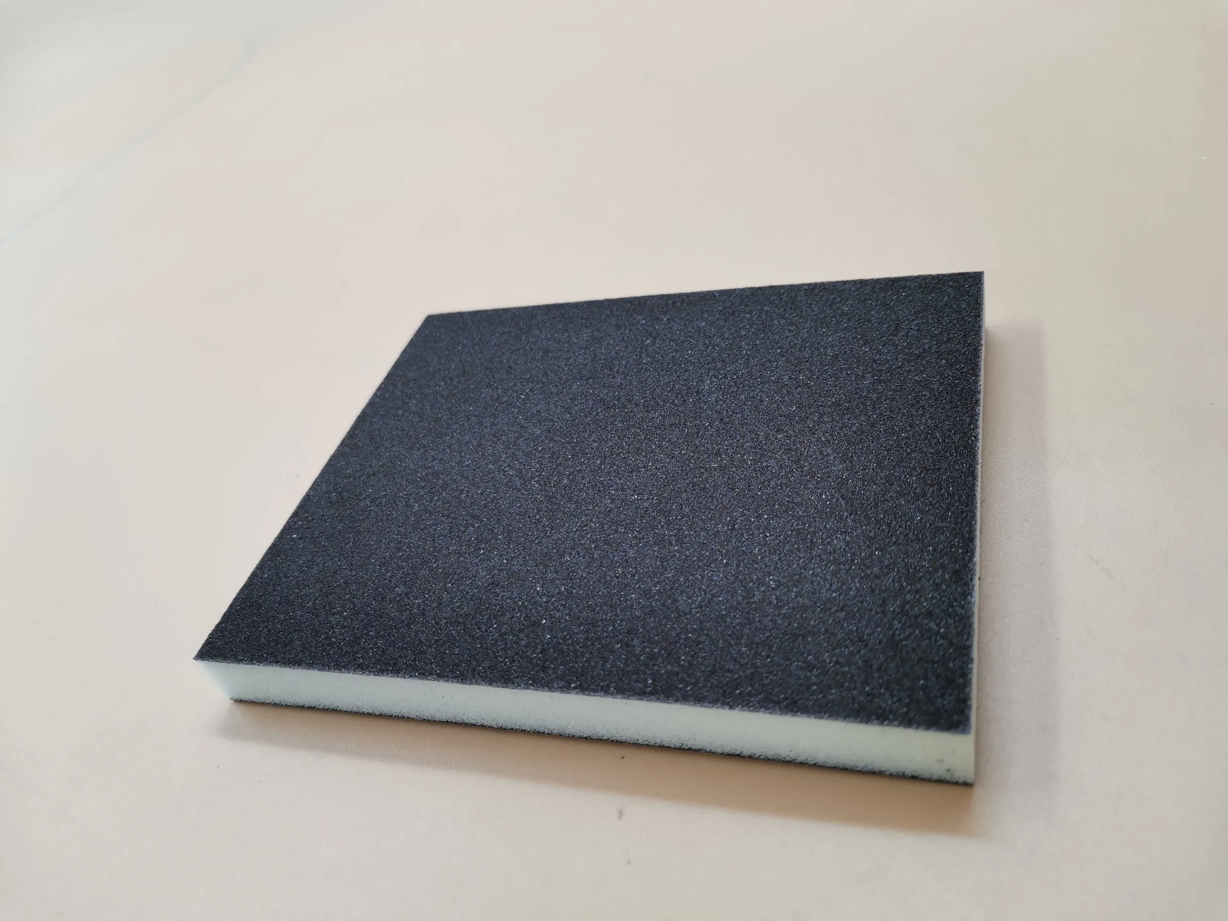 Абразивная губка из карбида кремния 127x73x25 мм