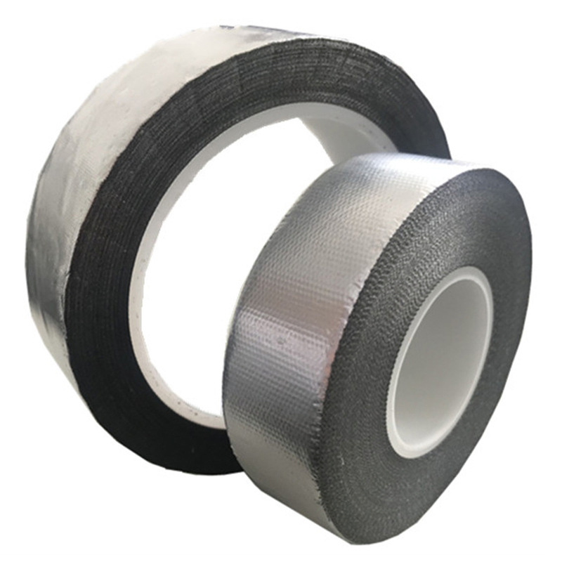 Silicone Coated Fiberglass Tape Heat Resistant Tape