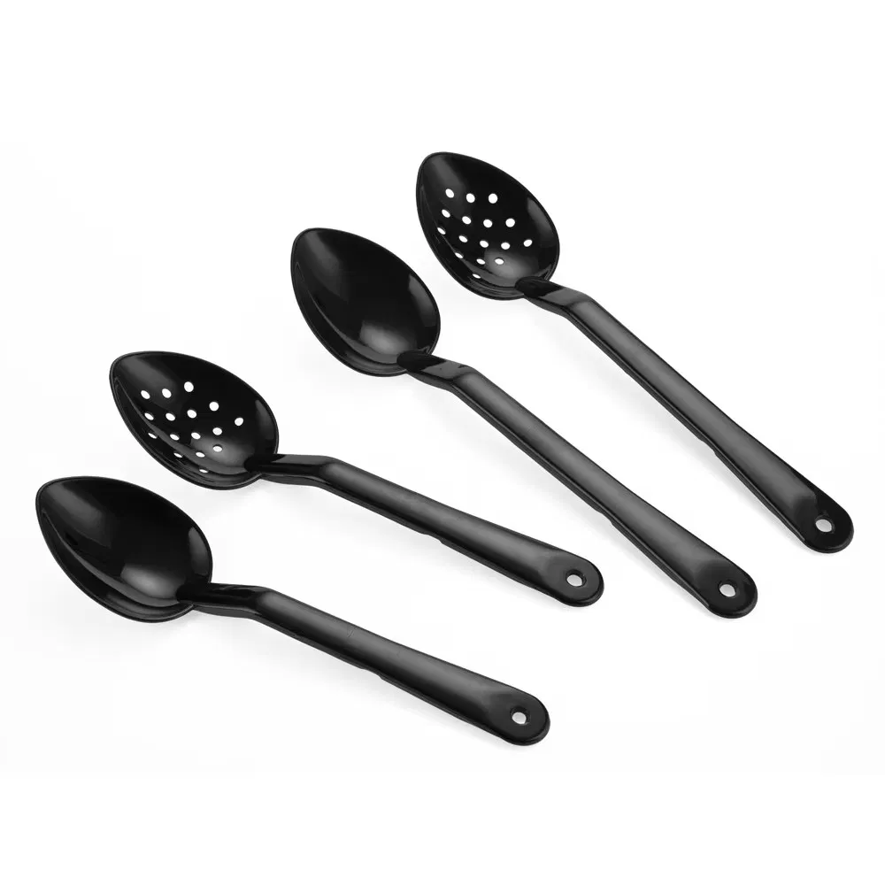 13" Perforated Spoon 333X73mm Size for Hotel & Restaurant Supplies