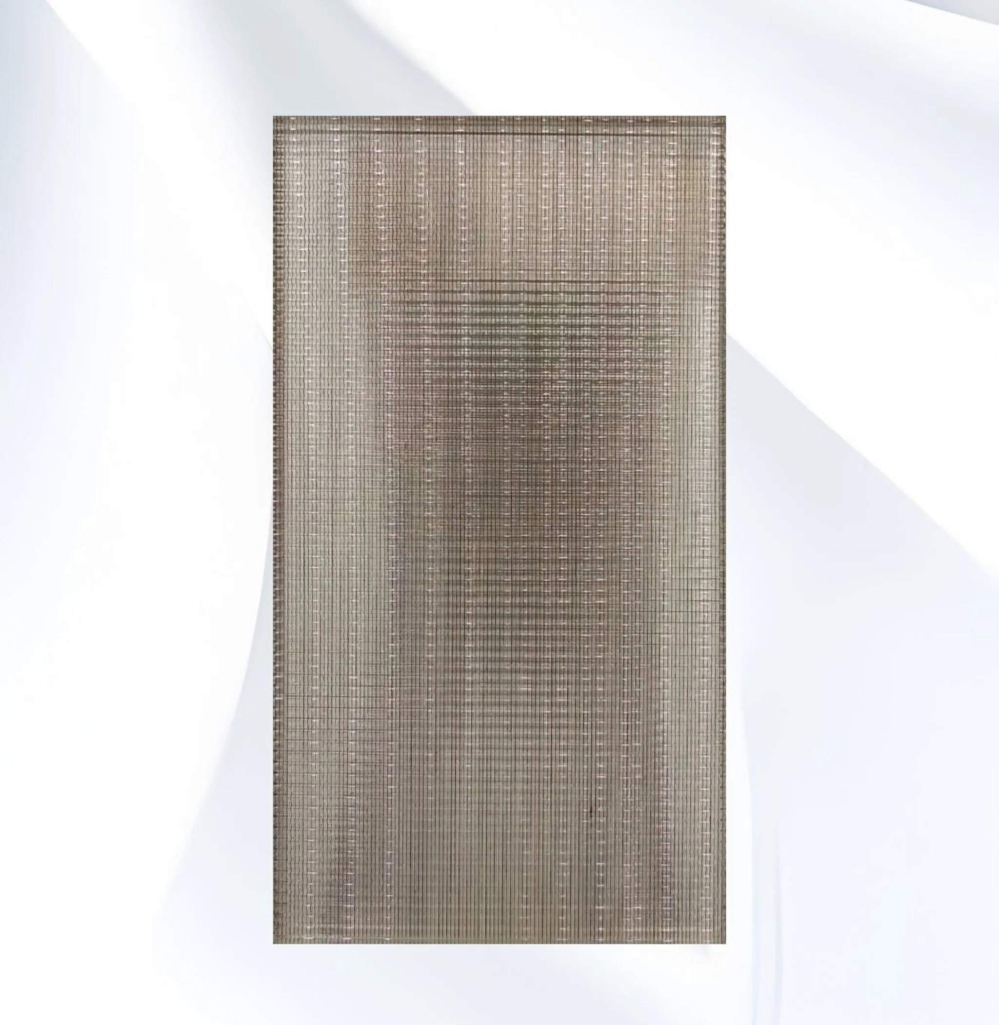 High-Quality Laminated Glass for Modern Foyers and Entrances