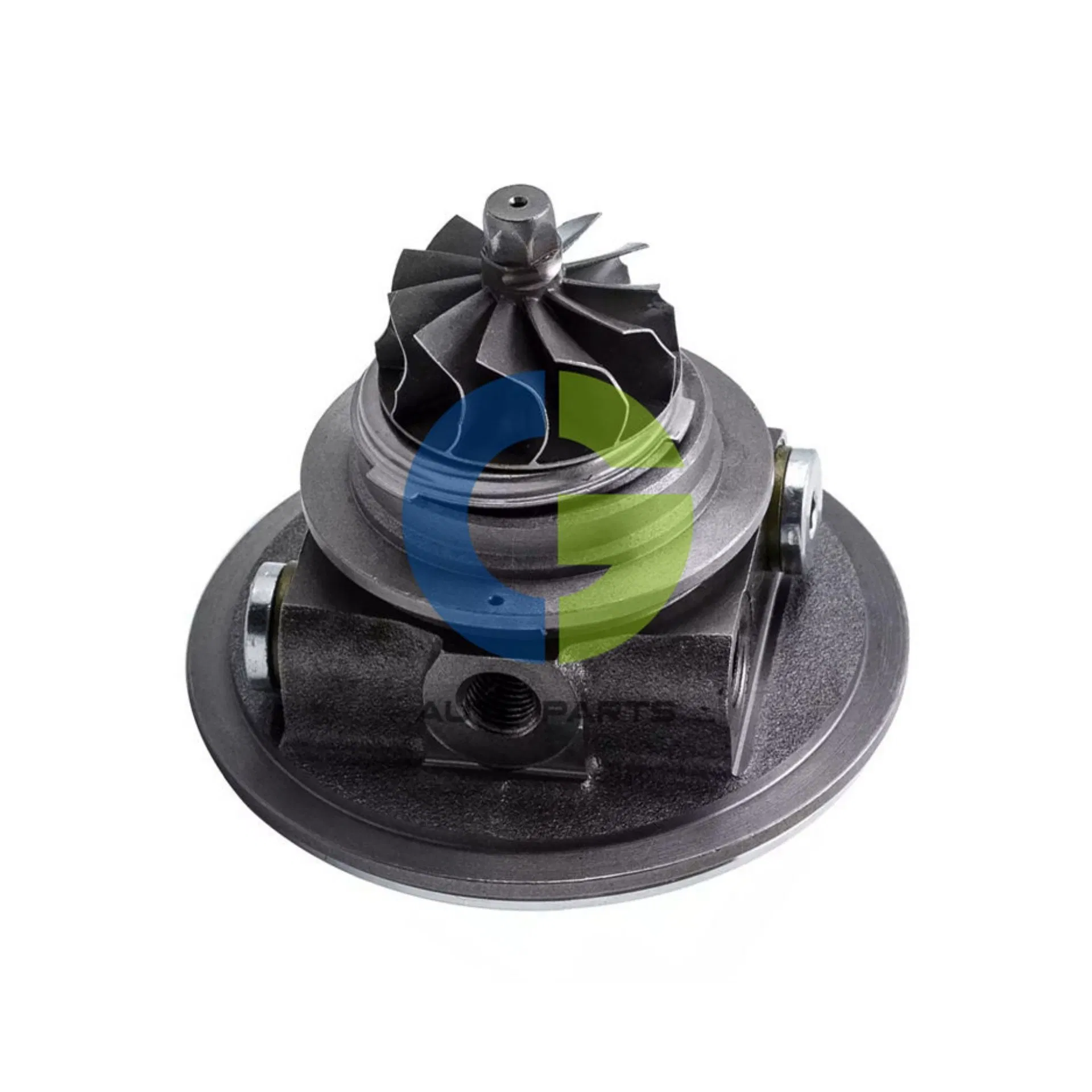 Картридж турбины K03 53039880106 для Skoda Octavia II, Audi A4 B7