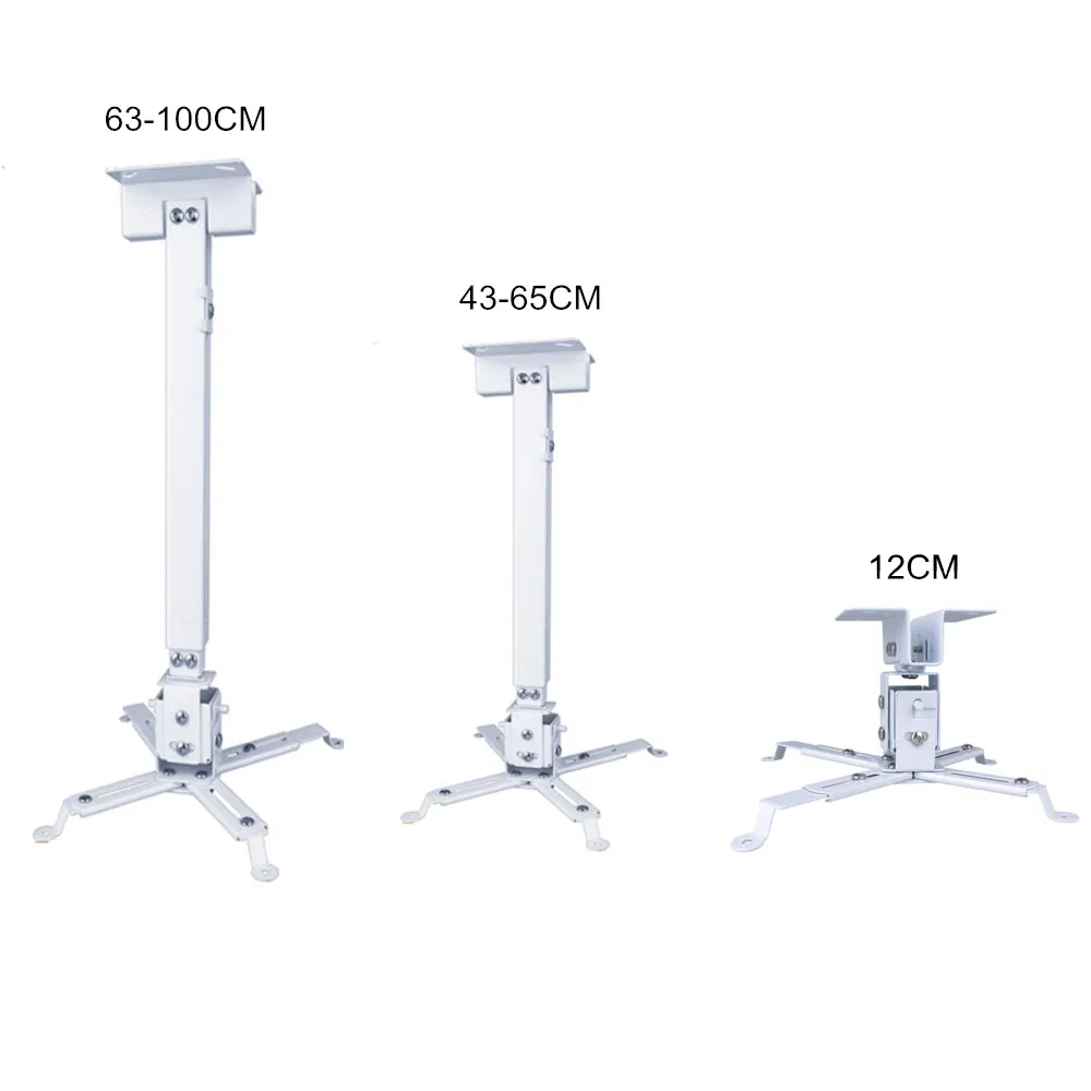 43-65 Projector Ceiling Mount with High Quality