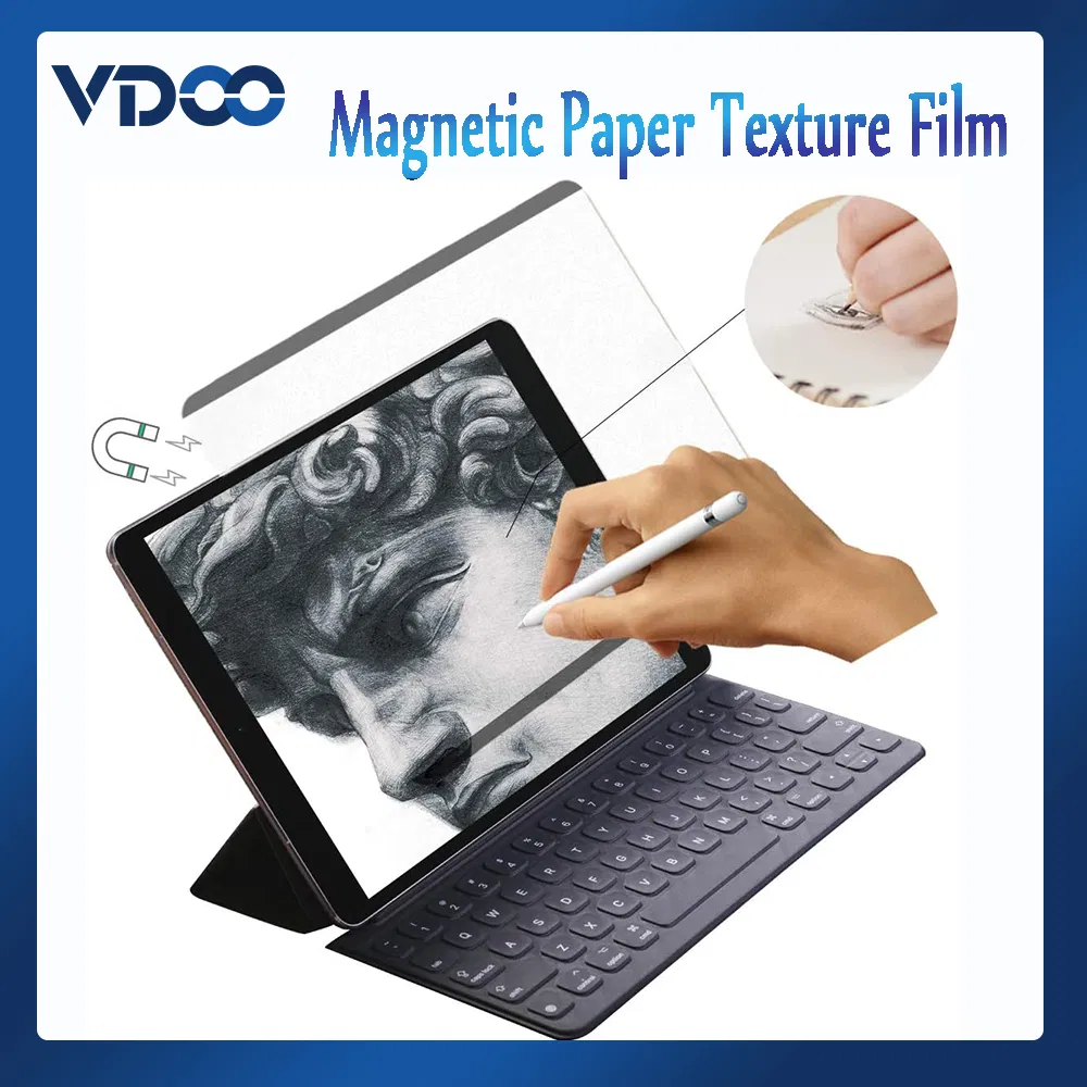 Магнитная пленка Paper Like для iPad 11 дюймов