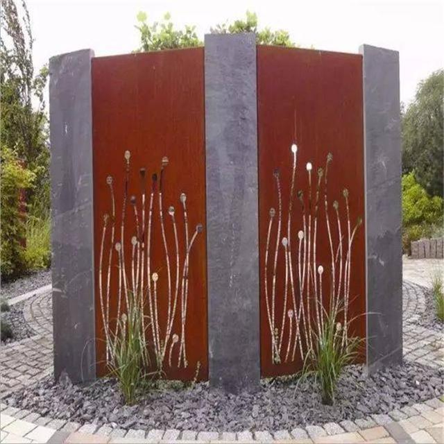 Hotsale Good Quality Garden Gdge with New Material