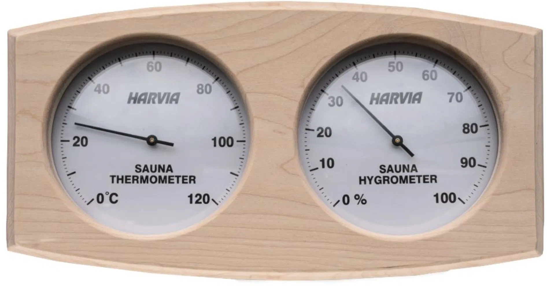 Термогигрометр Harvia для сауны Gliszen