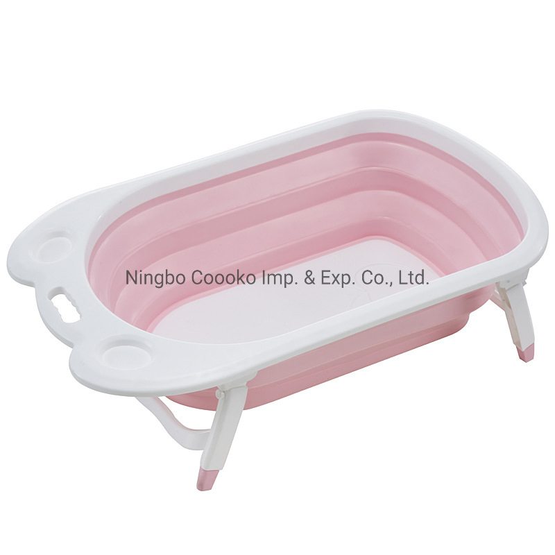 Portable Baby Bath Tub