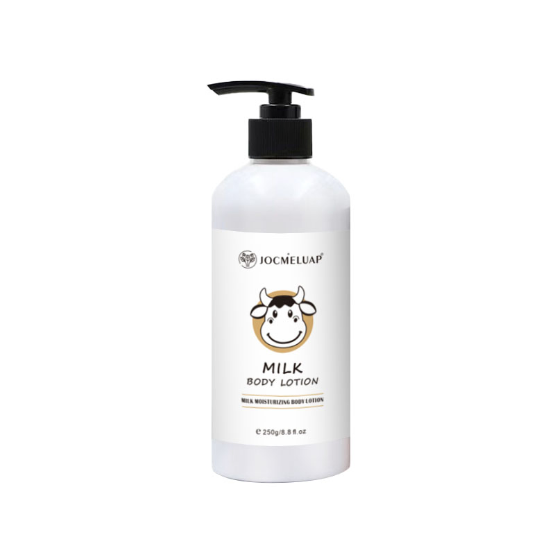 Hot Sale Custom Logo Natural Skin Care 100% Organic Lavander Body Cream Lotion Body Butter