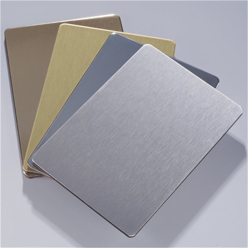 Brightness Aluminum Composite Material/ACP/Alco's Panel